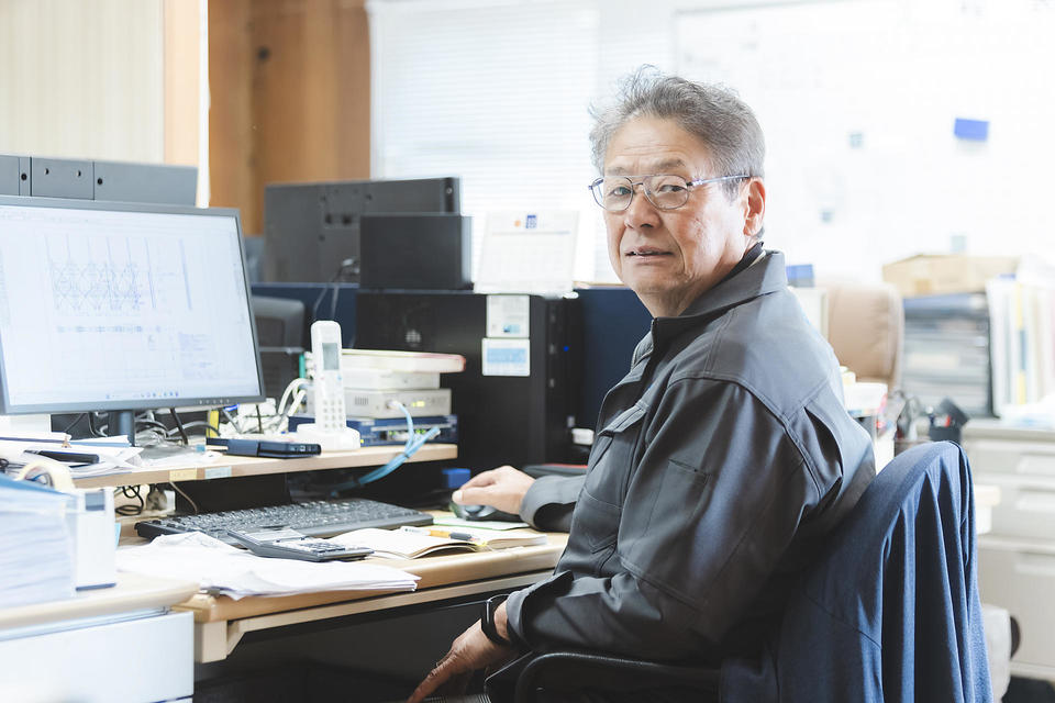 前田 哲志の画像