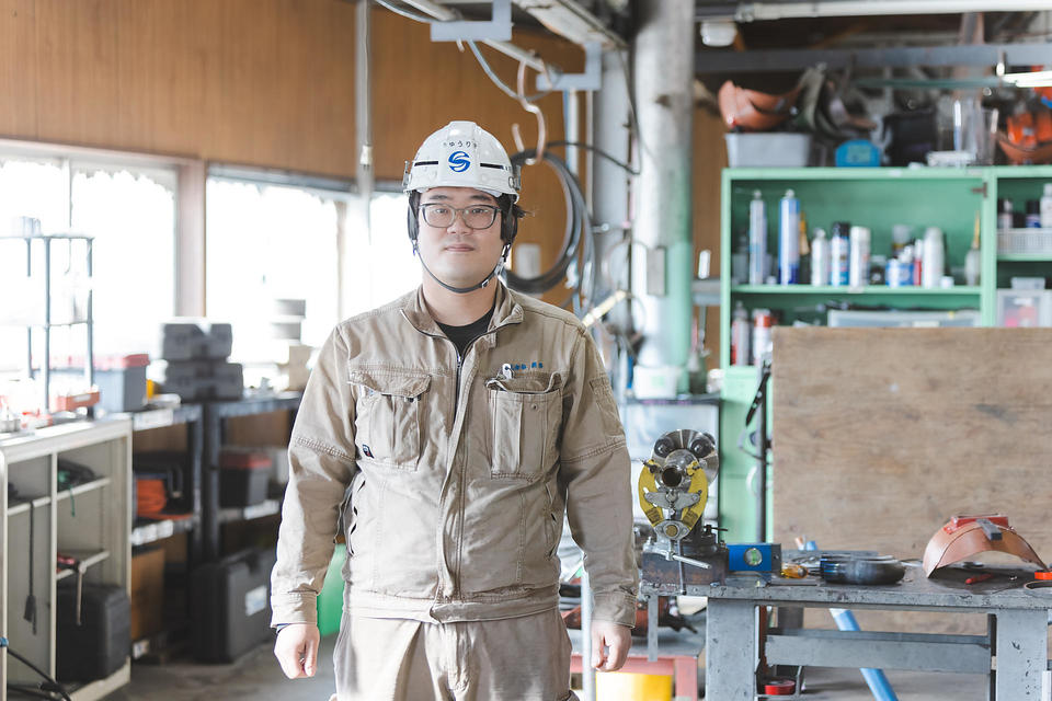 中力 章成の画像