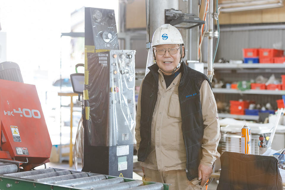 西村 正男の画像